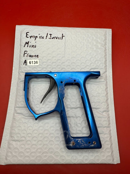 Empire / Invert Mini Frame