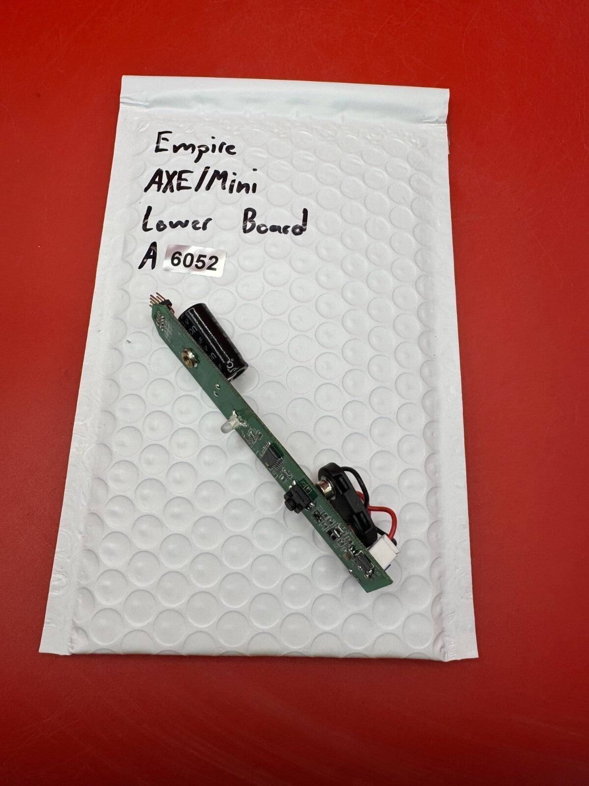 Empire AXE / Mini Lower Board