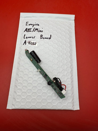 Empire AXE / Mini Lower Board
