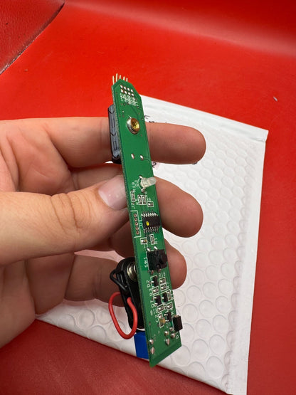 Empire AXE / Mini Lower Board