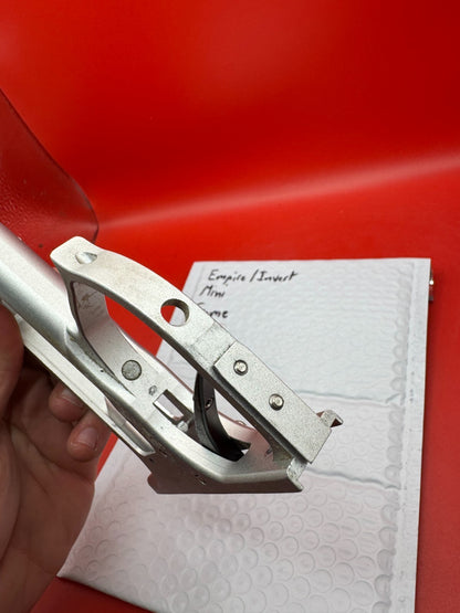 Empire / Invert Mini Frame