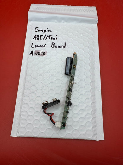 Empire AXE / Mini Lower Board