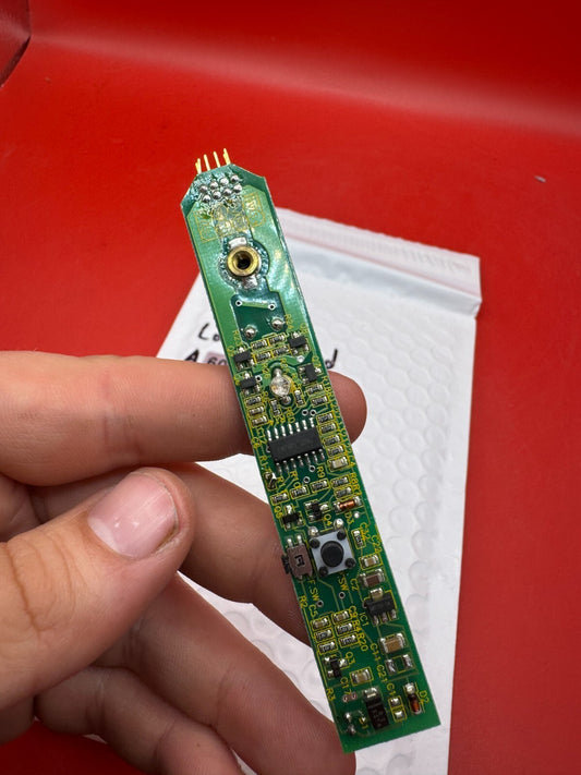 Empire AXE / Mini Lower Board