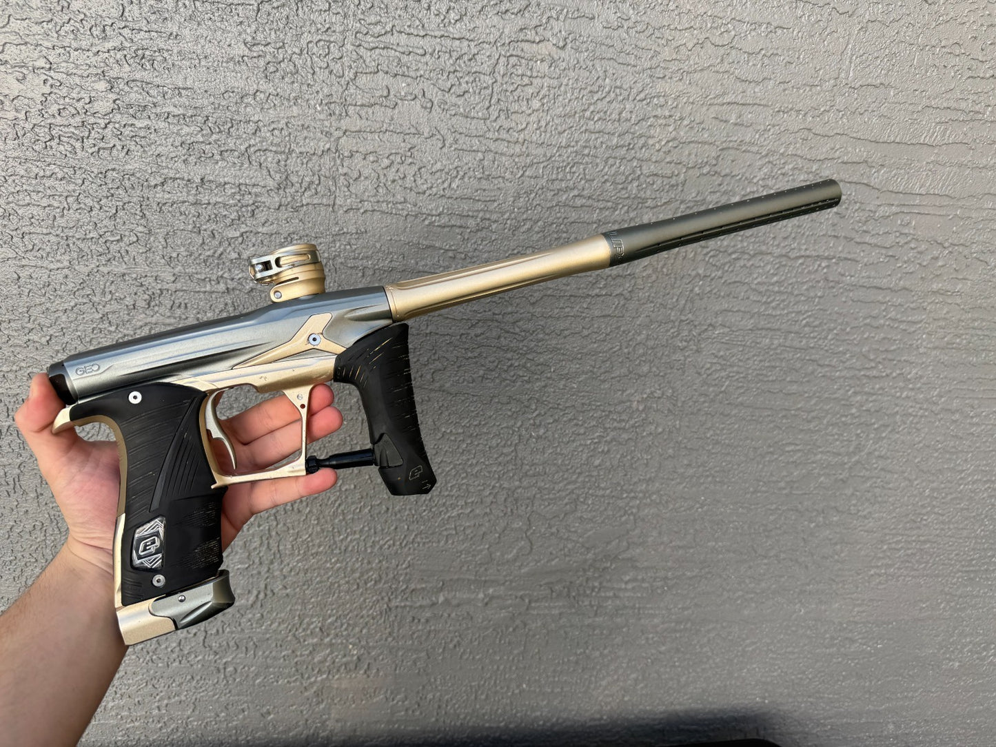 Planet Eclipse Geo 3.1 - Fully Working