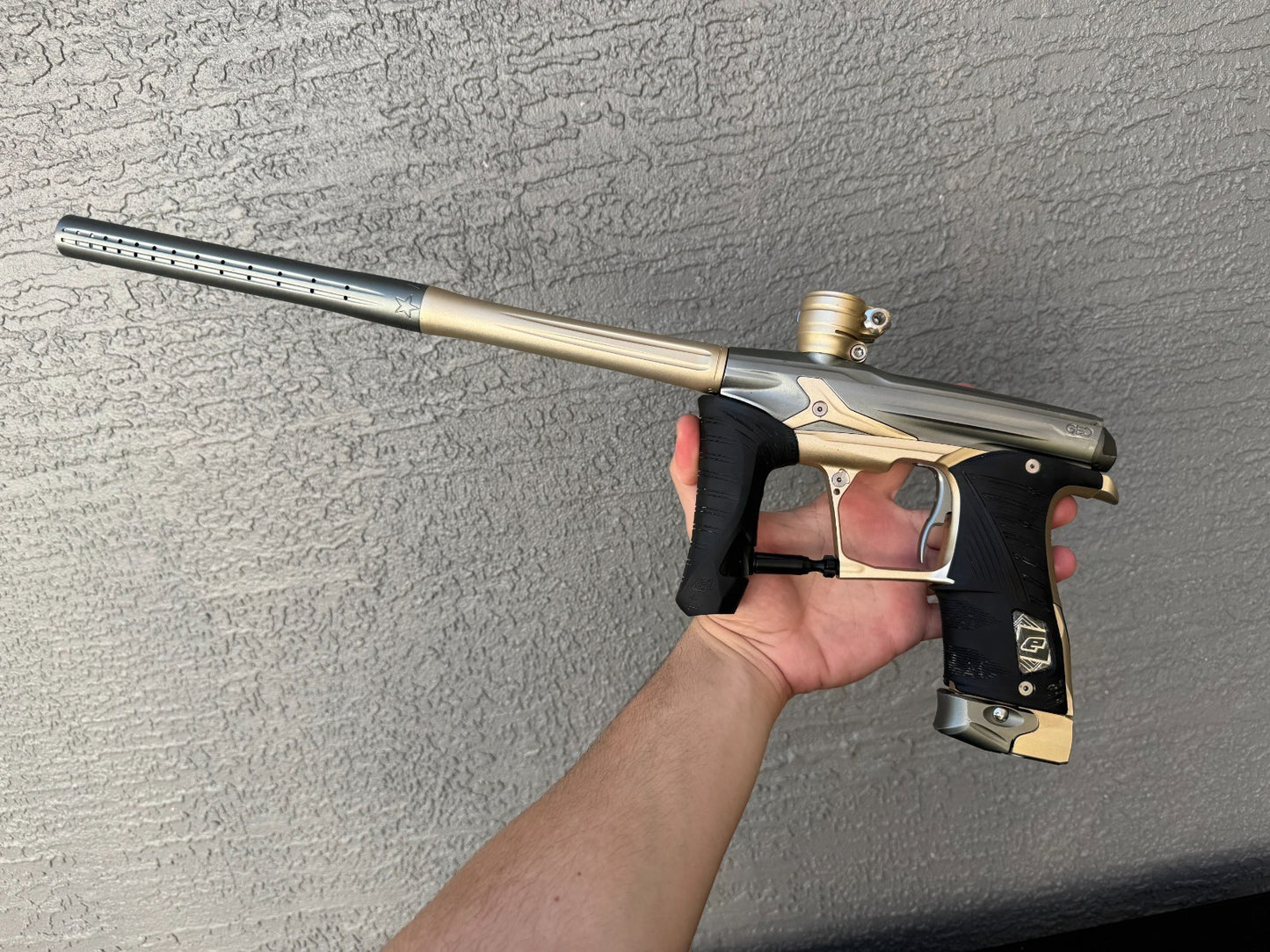 Planet Eclipse Geo 3.1 - Fully Working