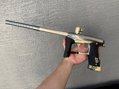 Planet Eclipse Geo 3.1 - Fully Working