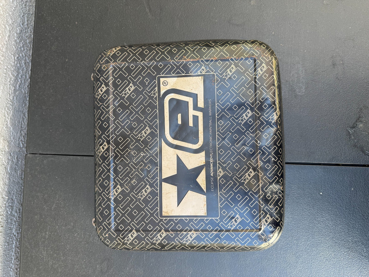 Planet Eclipse Geo 3.1 - Fully Working