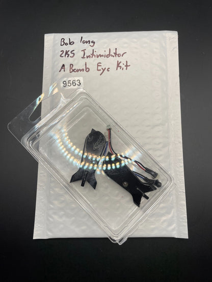 Bob Long 2K5 Intimidator A Bomb Eye Kit