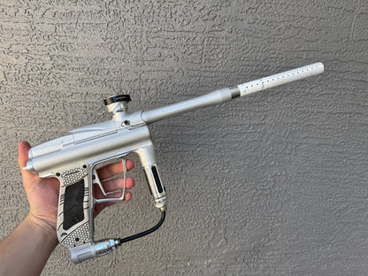 WDP Angel A1 Fly - White/Silver - Fully Working