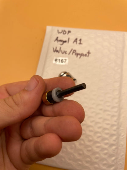 WDP Angel A1 Valve/Poppet