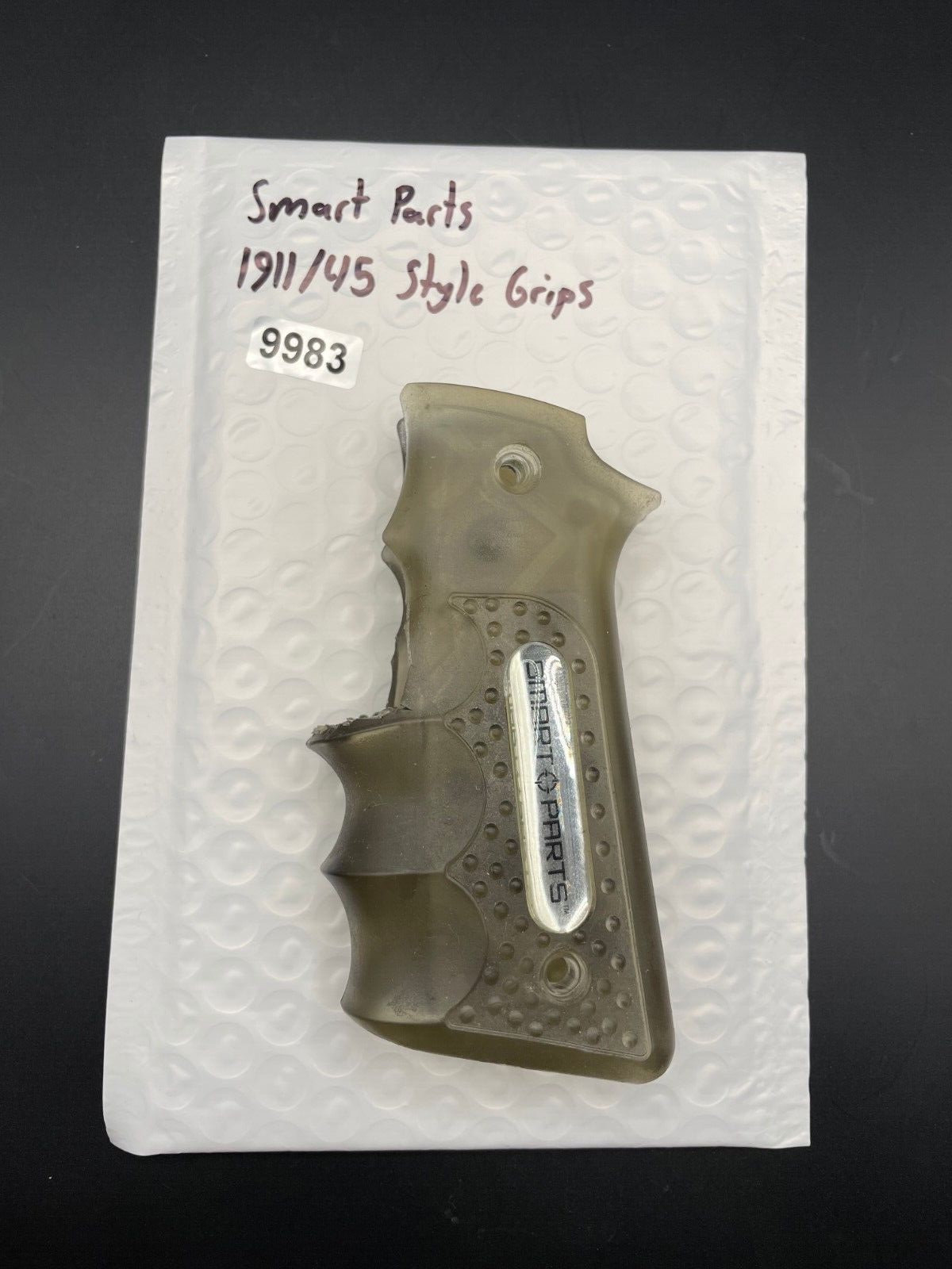Smart Parts 1911/45 Style Grips