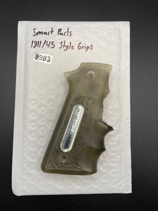 Smart Parts 1911/45 Style Grips
