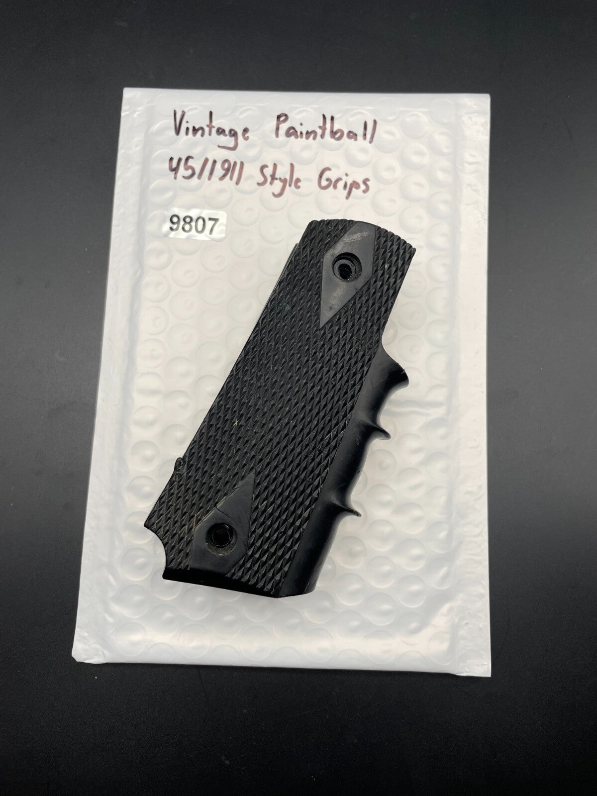 Vintage Paintball 45/1911 Style Grips