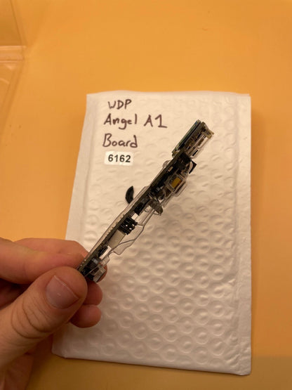 WDP Angel A1 Eye Board