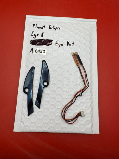 Planet Eclipse Ego 8 Eye Kit