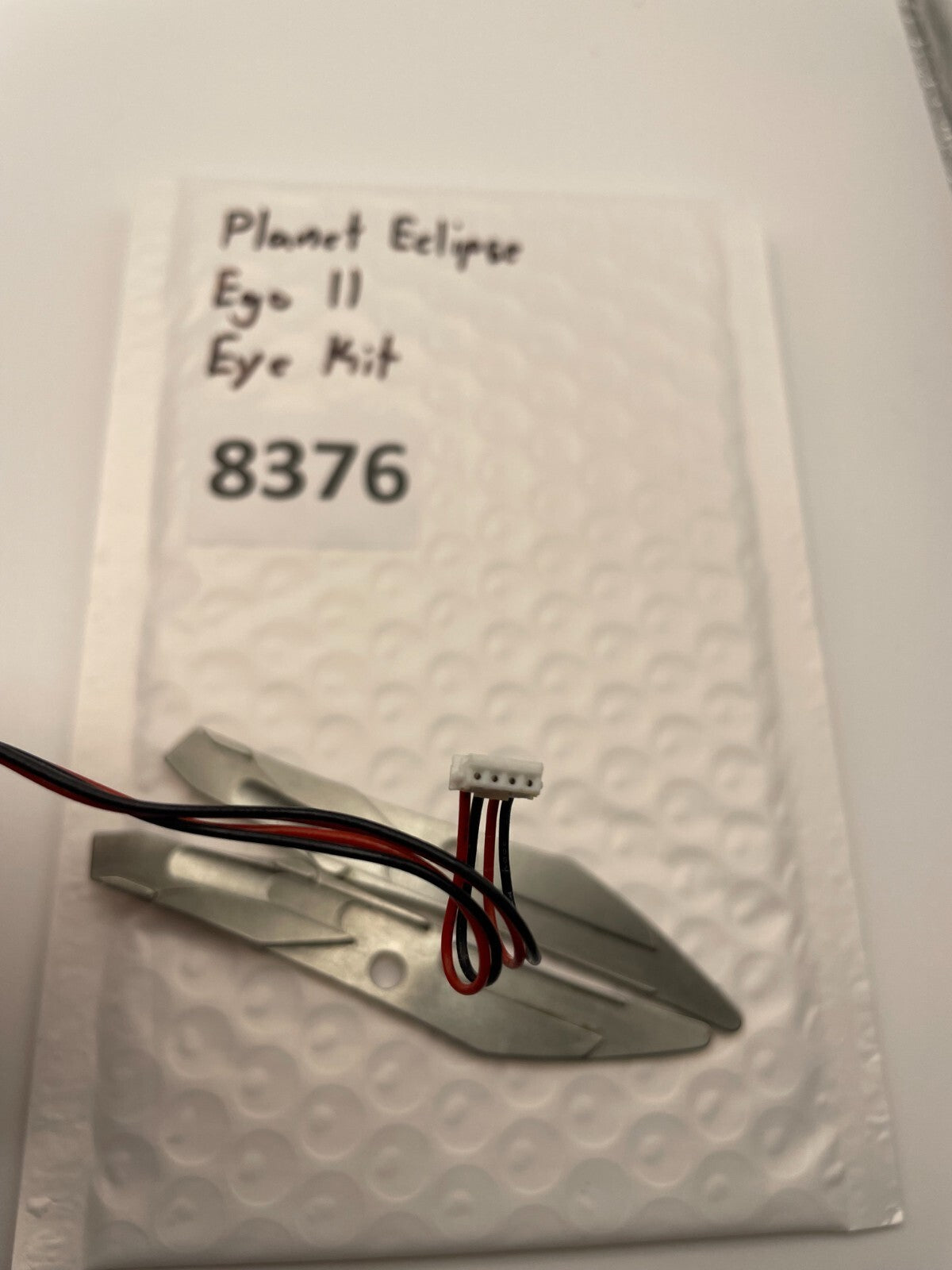 Planet Eclipse Ego 11 Eye Kit