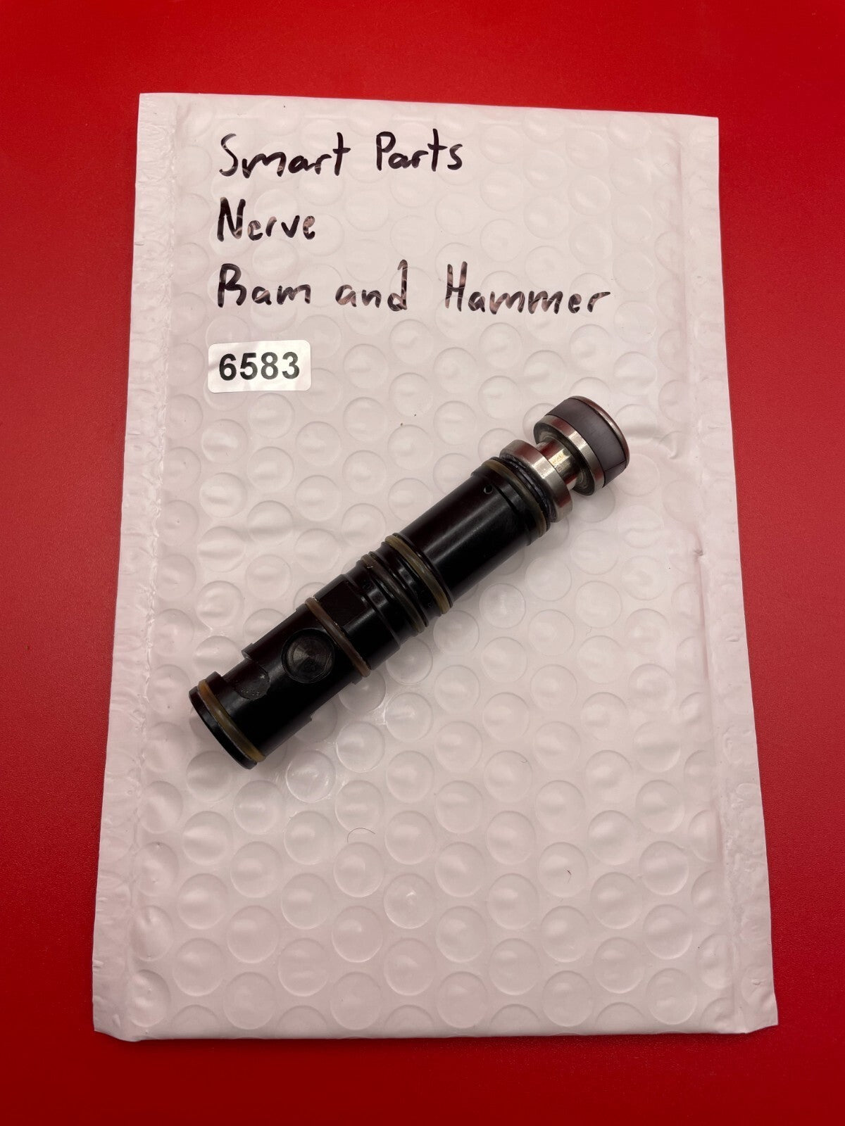 Smart Parts Nerve Ram and Hammer