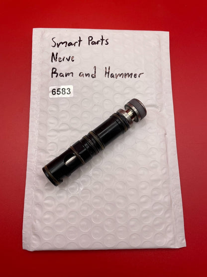 Smart Parts Nerve Ram and Hammer