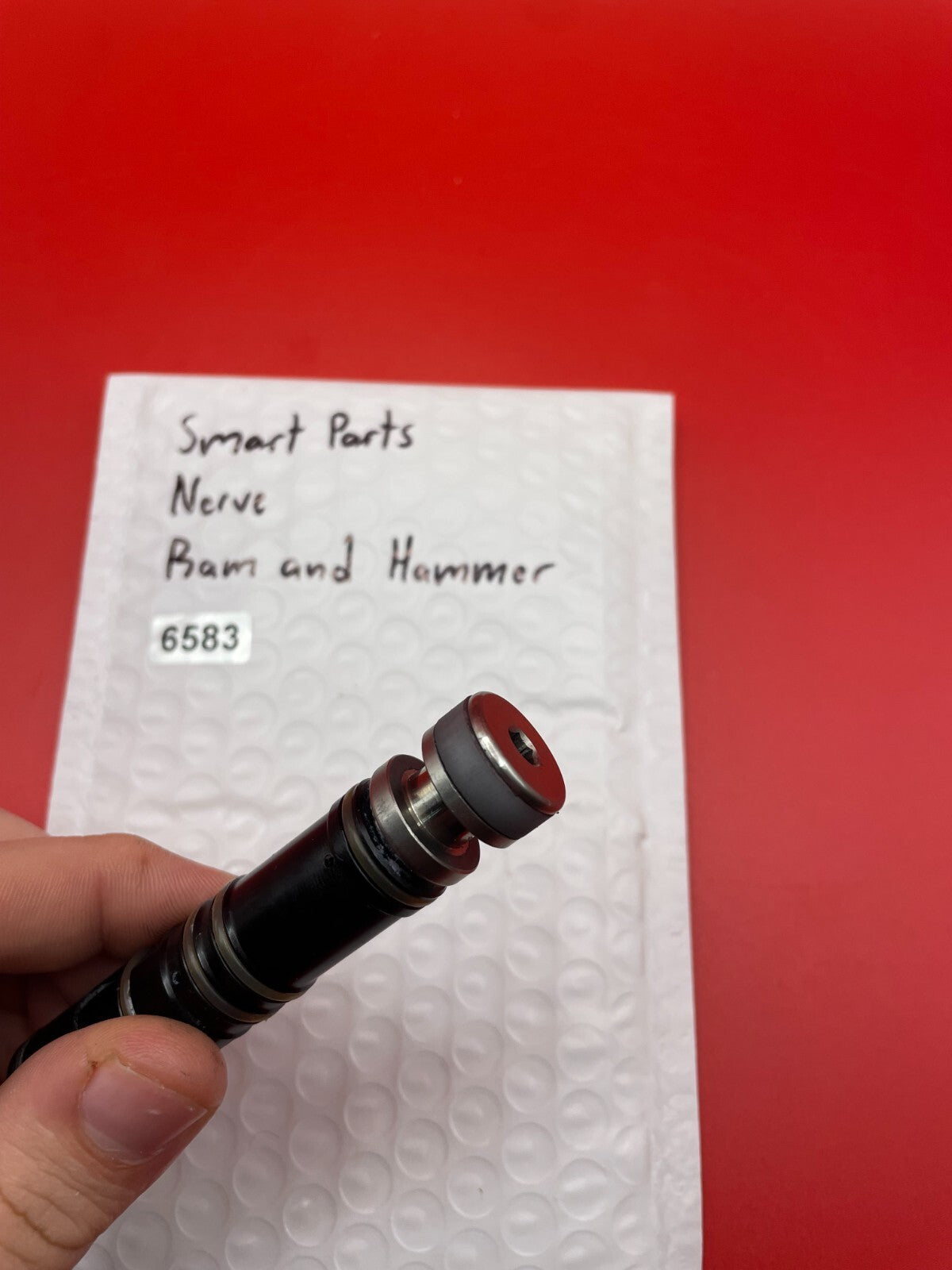Smart Parts Nerve Ram and Hammer