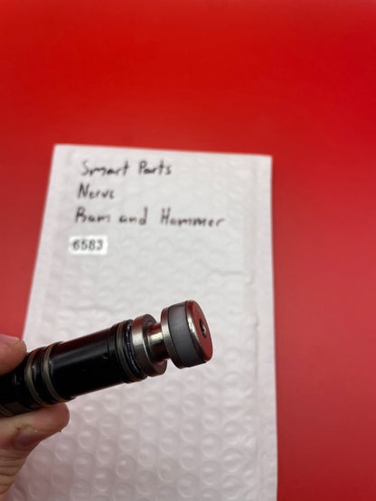 Smart Parts Nerve Ram and Hammer