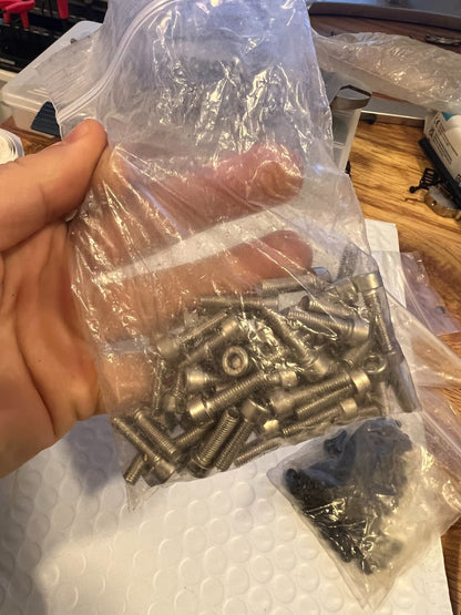 Lot of Angel Air Parts #11
