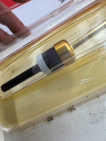 WGP Angel A1 Exhaust Valve Stem/Poppet NOS