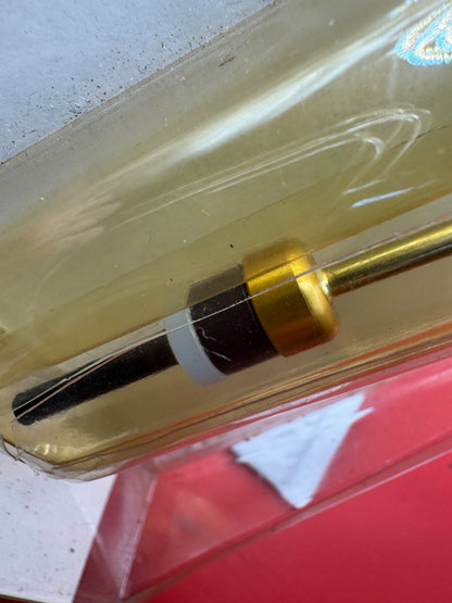 WGP Angel A1 Exhaust Valve Stem/Poppet NOS