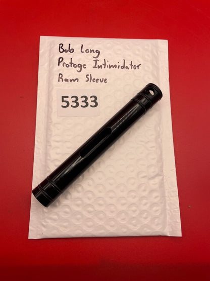 Bob Long Protoge Intimidator Ram Sleeve