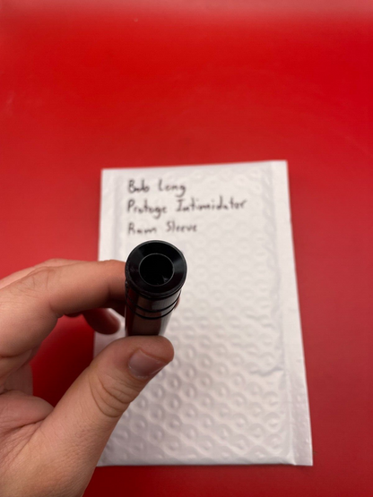 Bob Long Protoge Intimidator Ram Sleeve