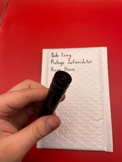 Bob Long Protoge Intimidator Ram Sleeve