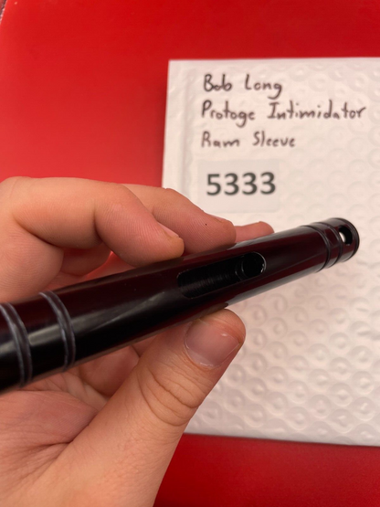 Bob Long Protoge Intimidator Ram Sleeve