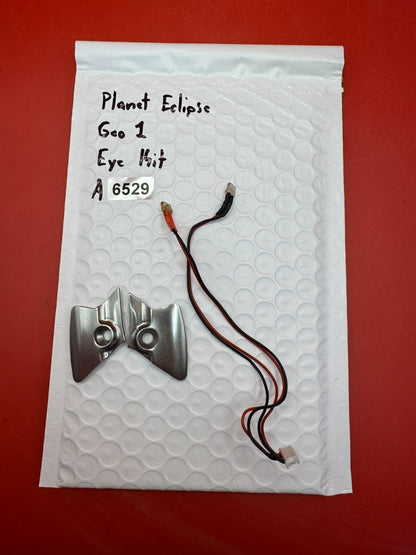 Planet Eclipse Geo 1 Eye Kit