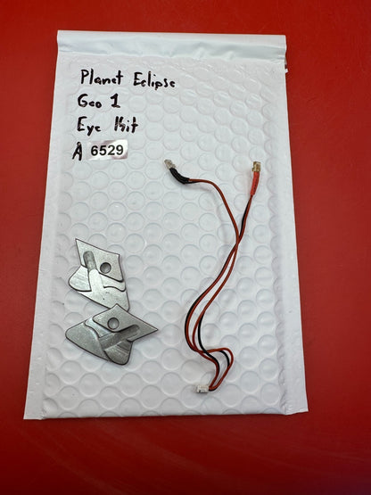 Planet Eclipse Geo 1 Eye Kit