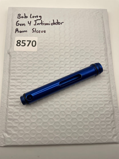 Bob Long Gen 4 Intimidator Ram Sleeve