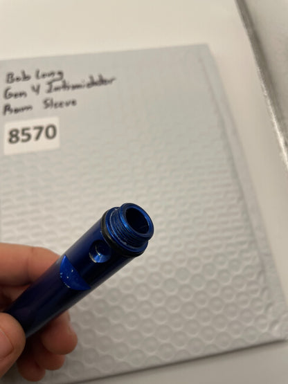 Bob Long Gen 4 Intimidator Ram Sleeve