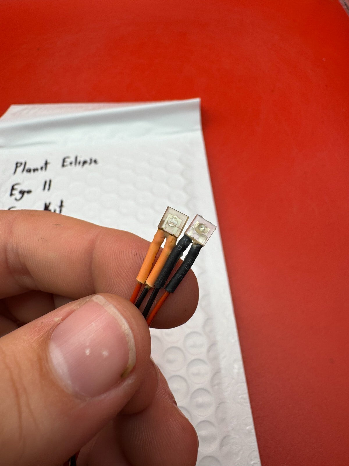 Planet Eclipse Ego 11 Eye Kit