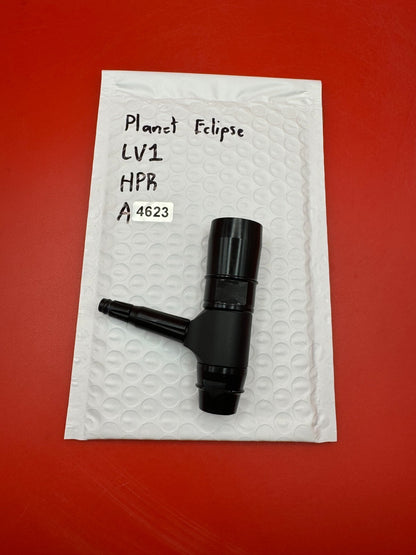 Planet Eclipse LV1 HPR