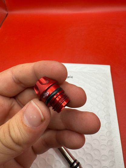 Planet Eclipse LV1 Ram Kit