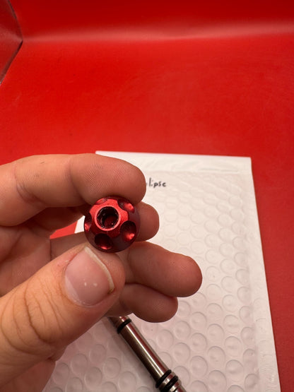 Planet Eclipse LV1 Ram Kit