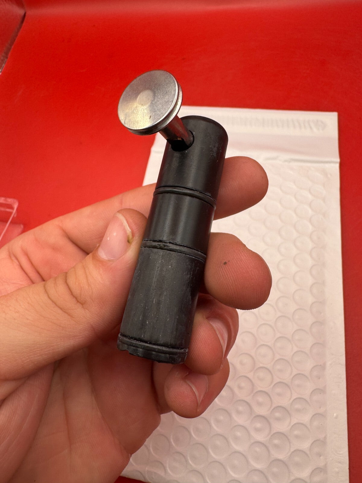 Planet Eclipse Ego 9 Bolt