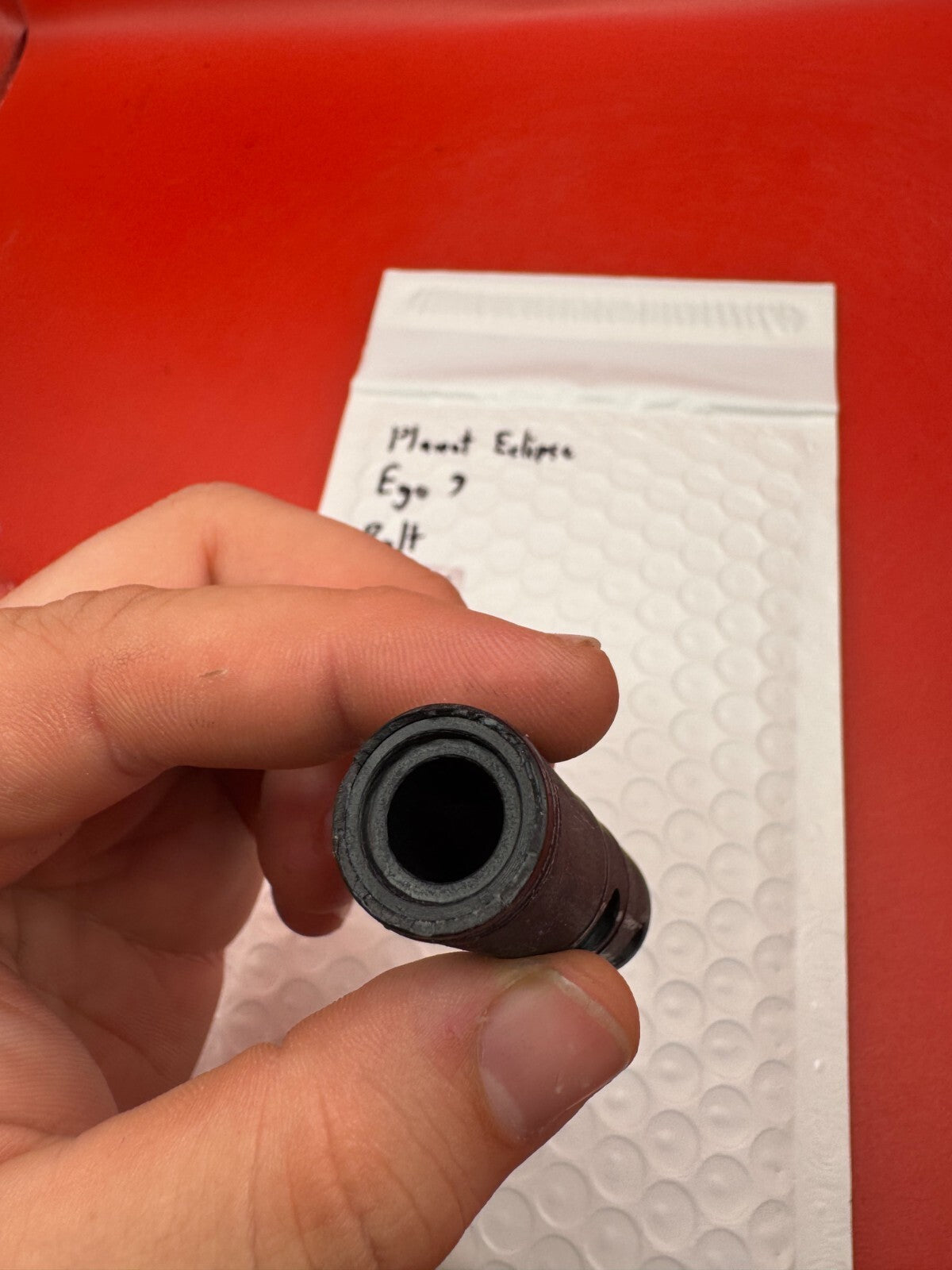 Planet Eclipse Ego 9 Bolt