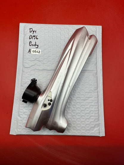 Dye DM6 Body