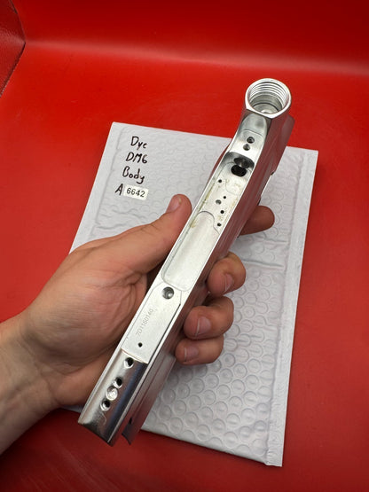 Dye DM6 Body