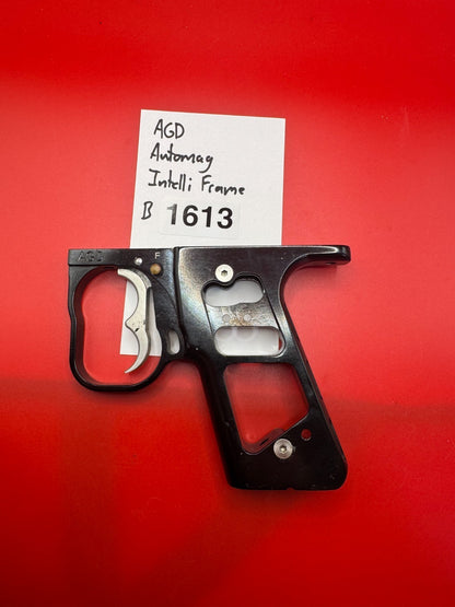 AGD Automag Intelli Paintball Marker Frame