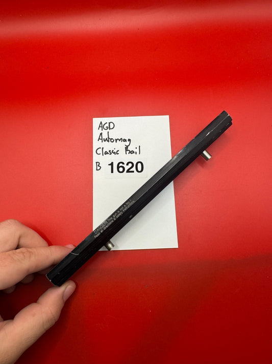 AGD Automag Classic Rail