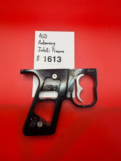 AGD Automag Intelli Paintball Marker Frame