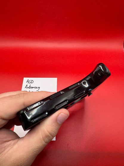 AGD Automag Intelli Paintball Marker Frame