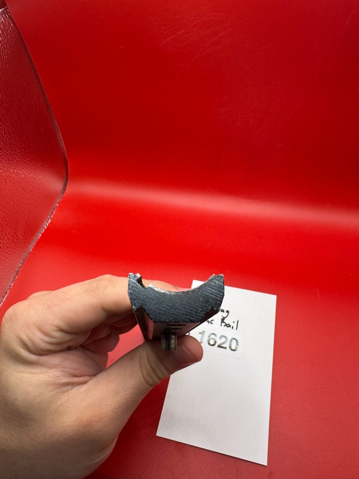 AGD Automag Classic Rail
