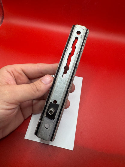 AGD Automag Custom Milled Classic Rail