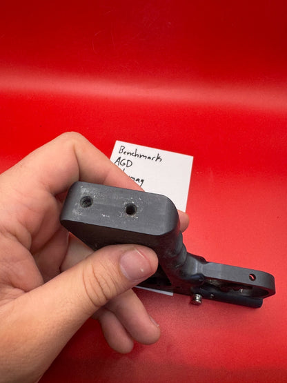 Benchmark AGD Automag Single Paintball Marker Frame